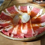 いろり山賊 - ひちりん