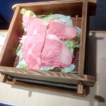 眺望の宿 しおり - 