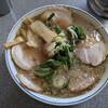 中華 めんきち - 料理写真:ちゃーしゅう麺