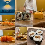 Sushi Inukai - 