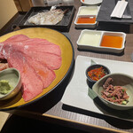 Yakiniku Toraji - 