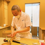 Sushi Inukai - 