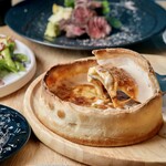 原価ビストロチーズプラス - その他写真: