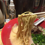 Tonkotsu Ra-Men Fuku No Ken - 