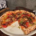 Pizzeria Ottavo - 