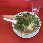 ラーメン福 - 