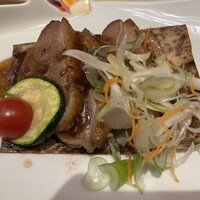 美食 個室・炭火焼・ワイン 縁 新宿店 - 