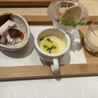 美食 個室・炭火焼・ワイン 縁 新宿店 - 
