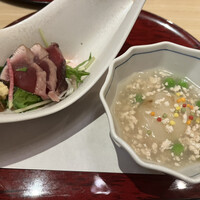 美食 個室・炭火焼・ワイン 縁 新宿店 - 
