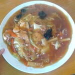 レストラン三國 - 