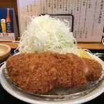 とんかつ まさむね - 