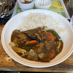 カレー専門店 KEN - 