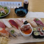 Sushi Tajima - 