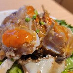 韓国料理 縁 - 