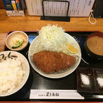 とんかつ まさむね - 