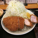 とんかつ まさむね - 