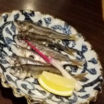 かど乃おすぎ - 