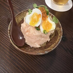 たまや - めんたいポテサラ