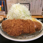 とんかつ まさむね - 