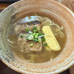 Sukesoba - 