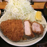 とんかつ まさむね - 