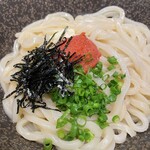 山下本気うどん - 