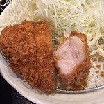 とんかつ まさむね - 