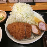 とんかつ まさむね - 