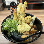 Nikuniku Udon - 