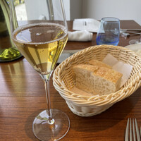 イタリア料理 リストランテ フィッシュボーン - 