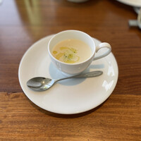 イタリア料理 リストランテ フィッシュボーン - 