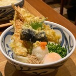 うどん棒 - 