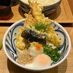 うどん棒 - 