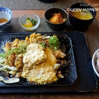 九州の旬 博多廊 大阪店 - 