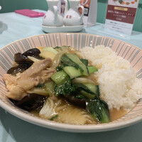 後楽園飯店 - 