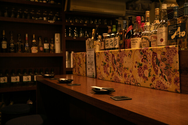 Kyo Motsu-nabe Hanahana photo 4