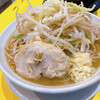 濃厚ラーメン 天二郎 市電通り店