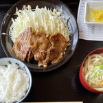 山崎家うどん - 