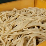 Soba Takane - 