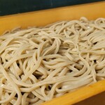 蕎麦たかね - 