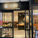 ALOFT - 