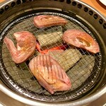 元氣焼肉 牛繁 - 