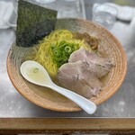 覆麺 智 - 