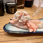 とやま鮨らーめん 空港店 - 