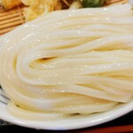 手打ちうどん寺屋  - 