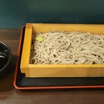 Soba Takane - 