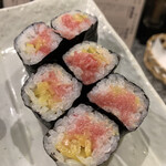 Sushi Hana - 