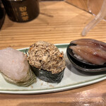 とやま鮨らーめん - 