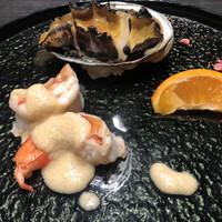 神楽坂 Shirukuya HANARE - 