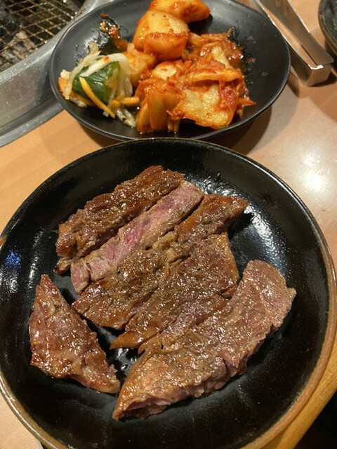 Genki Yakiniku Gyushige Gotanda Ten photo 2